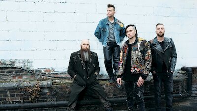 Three Days Grace