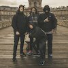 Thy Art Is Murder Концерты