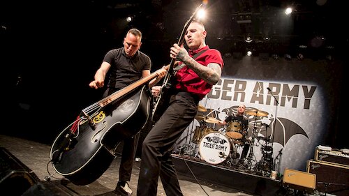Tiger Army