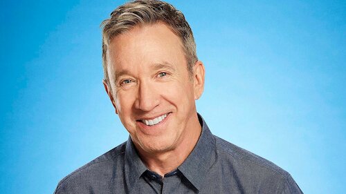 Tim Allen