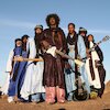 Tinariwen Концерты
