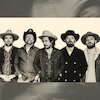 TK & The Holy Know-Nothings Tickets