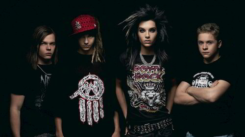 Tokio Hotel