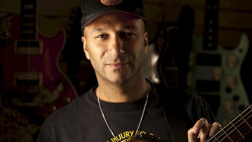 Tom Morello