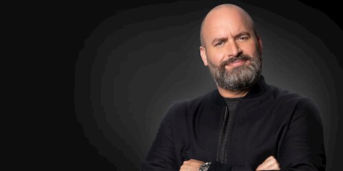 Tom Segura