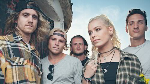 Tonight Alive