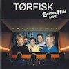 Tørfisk Концерты