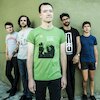 Touché Amoré Tickets