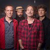 Track Dogs Концерты
