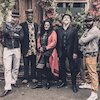 Transglobal Underground Концерты