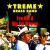 Treme Brass Band Концерты