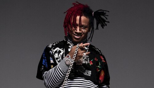 Trippie Redd
