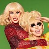 Trixie and Katya Концерты