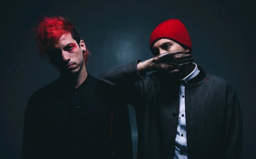 Twenty One Pilots
