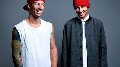 Twenty One Pilots