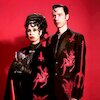 Twin Temple Tickets