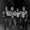 Twitching Tongues Концерты