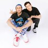 Two Friends Tickets