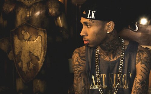 Tyga