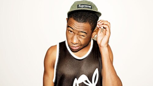 Tyler, the Creator