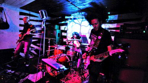 Ufomammut