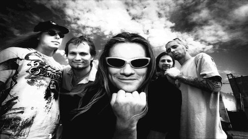 Ugly Kid Joe