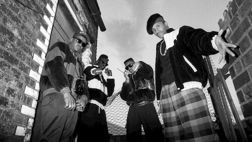 Ultramagnetic MC's