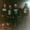 UNDEATH Концерты