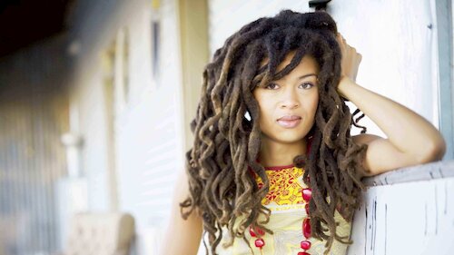 Valerie June