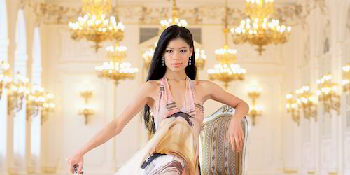Vanessa-Mae