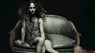 Vanessa Paradis