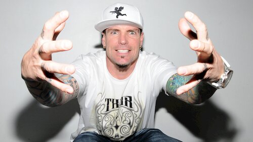 Vanilla Ice