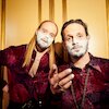 Vargas & Lagola Концерты