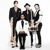 Vintage Trouble Концерты