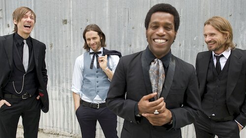 Vintage Trouble