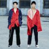 VIXX LR Концерты