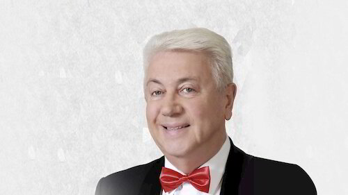 Владимир Винокур