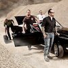 Volbeat Концерты