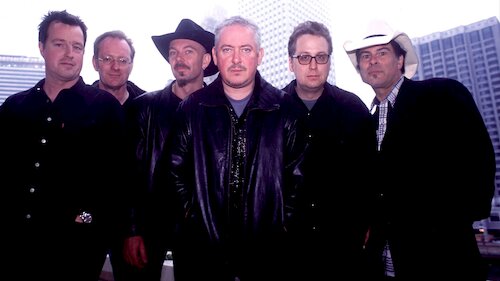 Waco Brothers