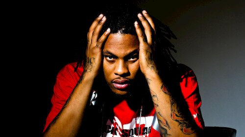 Waka Flocka Flame