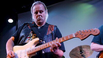 Walter Trout