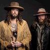 War Hippies Концерты
