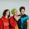 Waterparks Tickets