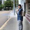 Wayne Toups Концерты