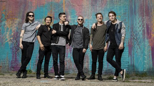 We Came As Romans