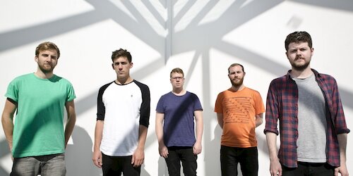 We Were Promised Jetpacks