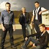 Westlife Концерты
