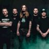 While She Sleeps Концерты
