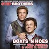 Will Ferrell Концерты