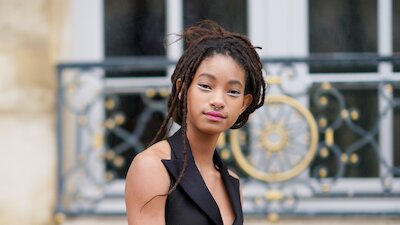Willow Smith